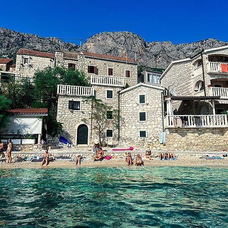Apartments Ivica Mateljak بريست المظهر الخارجي الصورة