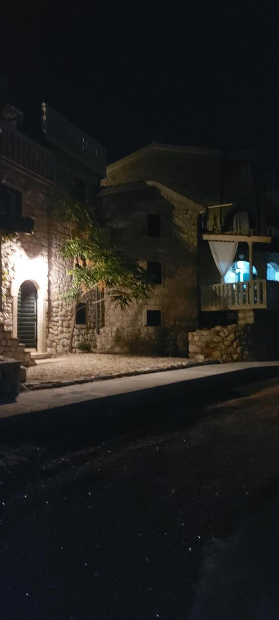 Apartments Ivica Mateljak بريست المظهر الخارجي الصورة