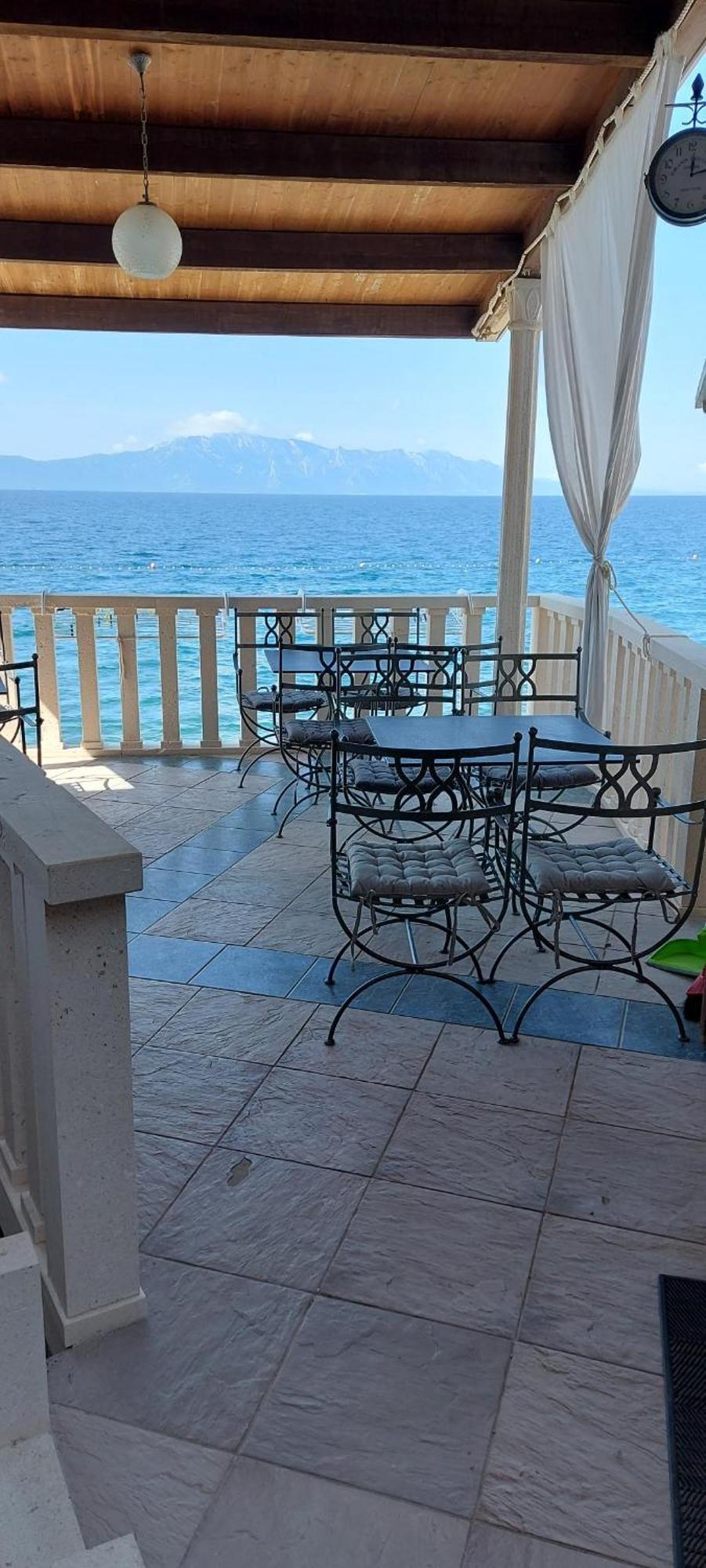 Apartments Ivica Mateljak بريست المظهر الخارجي الصورة