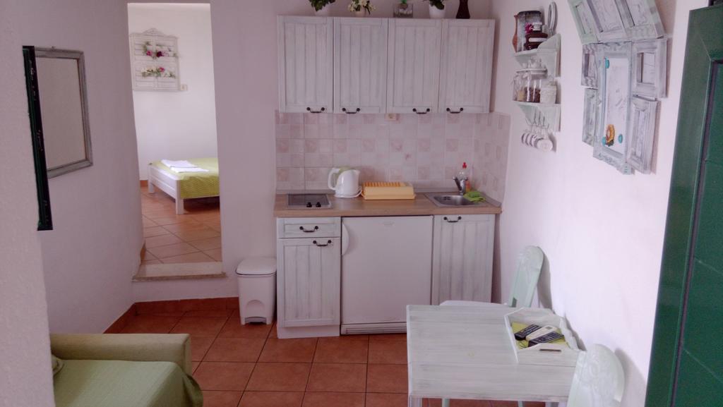 Apartments Ivica Mateljak بريست المظهر الخارجي الصورة