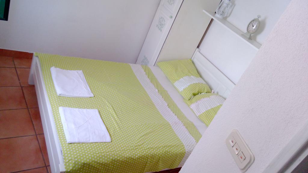 Apartments Ivica Mateljak بريست المظهر الخارجي الصورة