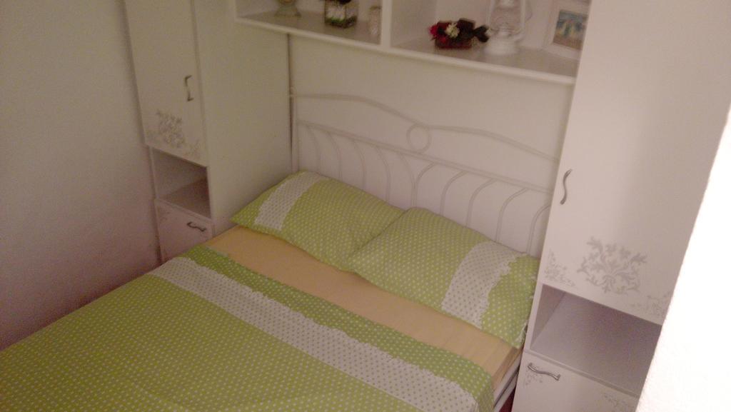 Apartments Ivica Mateljak بريست المظهر الخارجي الصورة