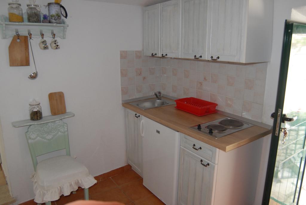 Apartments Ivica Mateljak بريست المظهر الخارجي الصورة